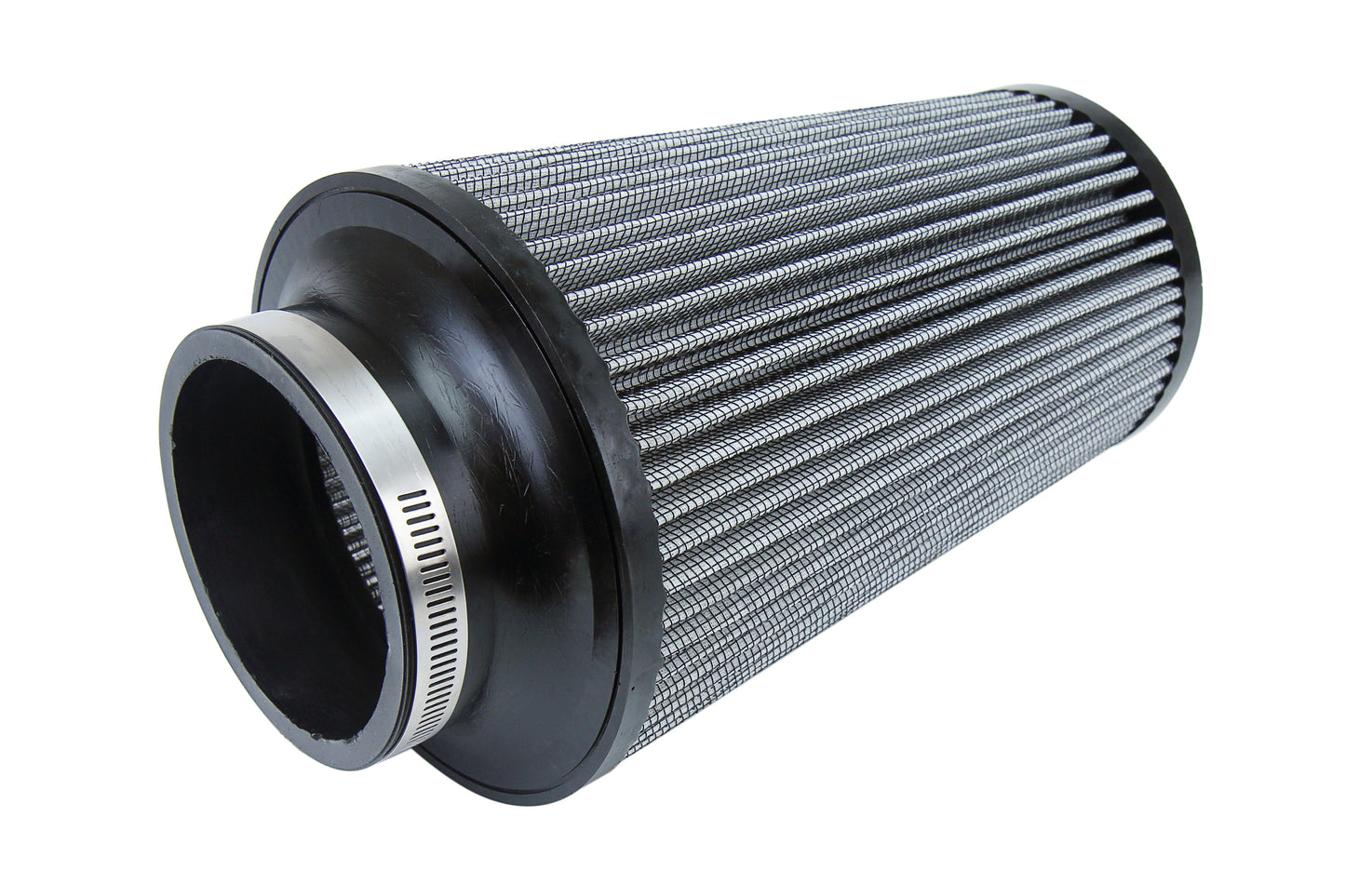 HPS Performance 3.5" Air Filter, 10.75" Length, 6" Base, 4.5" Top HPS-4299
