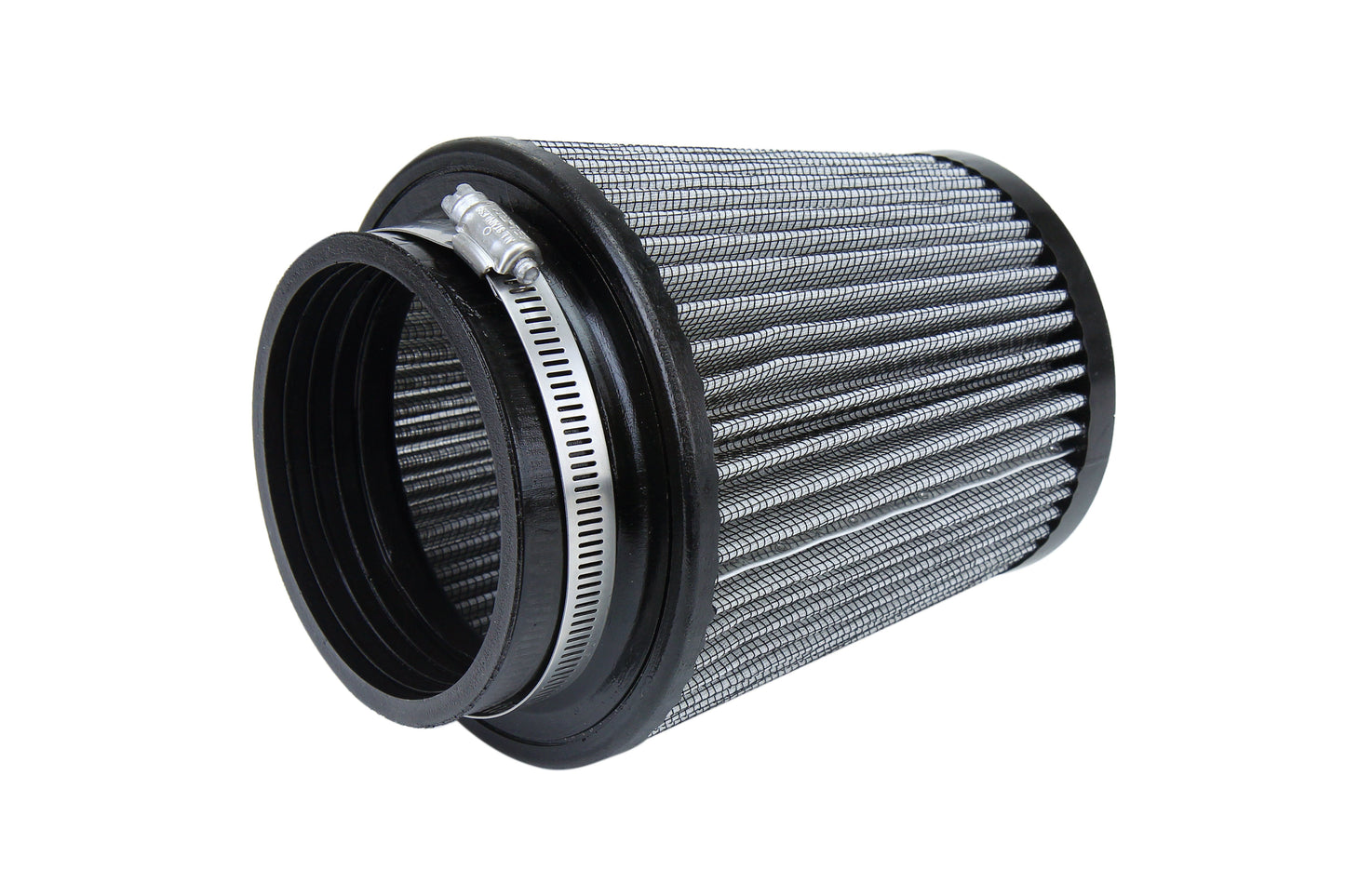 HPS Performance 4" Air Filter, 7.75" Length, 6" Base, 4.5" Top HPS-4300