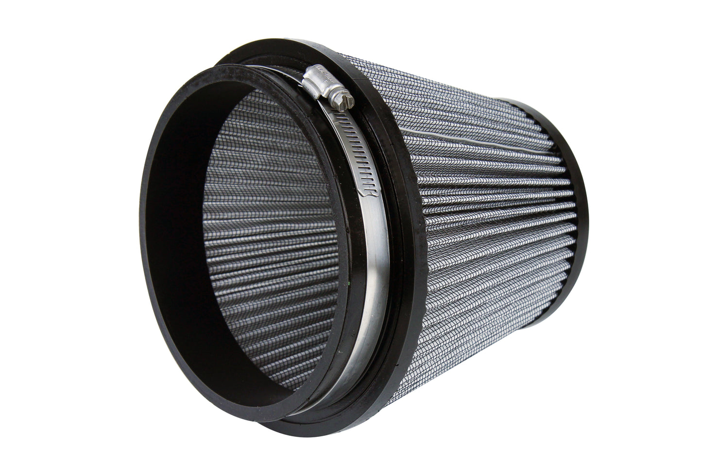 HPS Performance 6" Air Filter, 7" Length, 7.5" Base, 5" Top HPS-4303