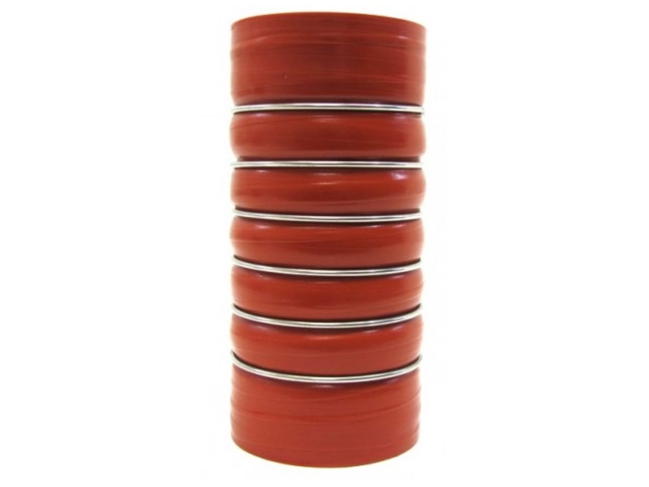 HPS Performance Products HPS 2" OD 120 Degree Bend 6061 Aluminum Elbow Pipe Tubing 16 Gauge w/ 2" CLR
