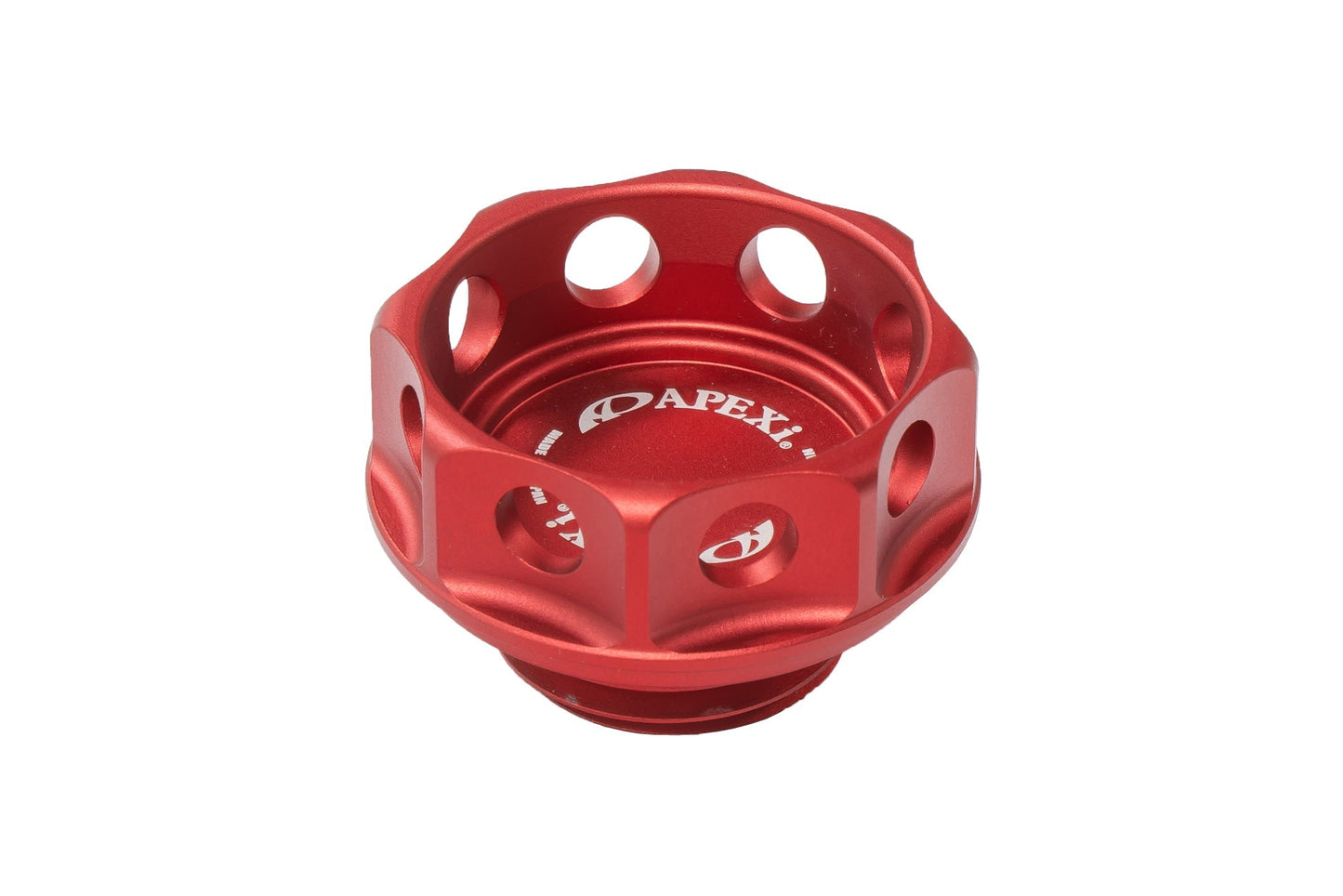 APEXi A'PEXi - Oil Filler Cap (CNC Billet)