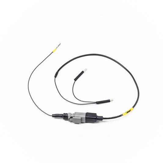 T1 Huracan Autoshift Harness