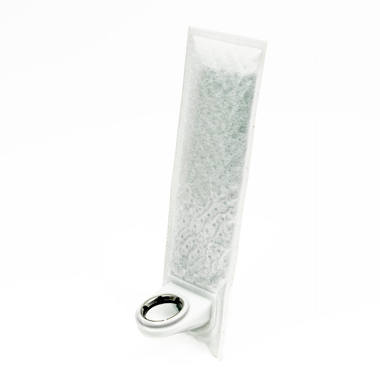 T1 ID 1100lph FP – E5LM Fuel Pump Inlet Filter R35