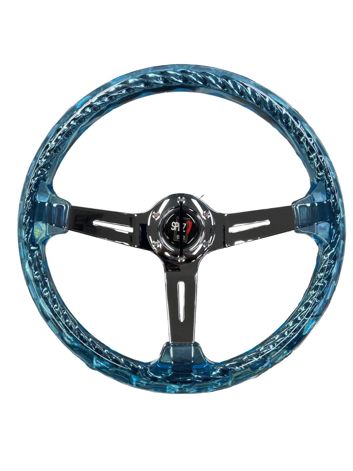 SPDZ1 Hitman V2 (Multiple Color Options)