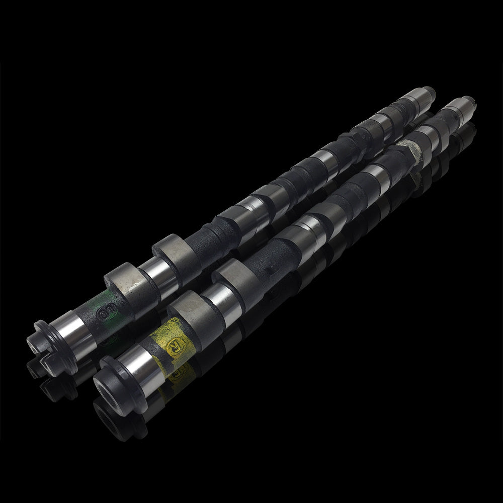 Brian Crower Honda/Acura B18A/B Stage 3 Camshafts - Normally Aspirated Full Race Spec BC0023