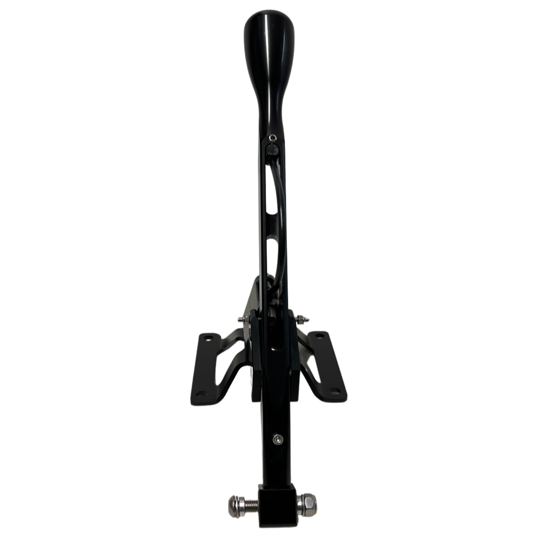 Billet Short Shifter Box For BMW E10 E12 E21 E23 E24 E28 E3 E30 E31 E32 E34 E36 Black