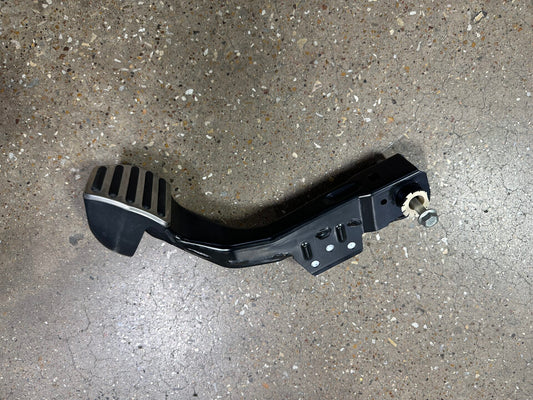 T1 2020 Audi R8 Brake Pedal