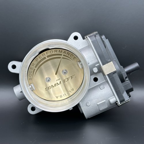 SE8223-91, 91 mm EFF. (LT1 / LT2 / LT4 / L86 / L87 / L96 / L83)