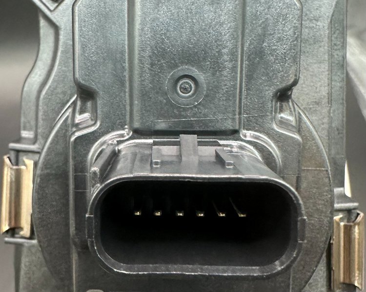 SE8223-91, 91 mm EFF. (LT1 / LT2 / LT4 / L86 / L87 / L96 / L83)