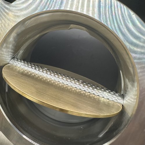 SE3793-91, C8 Z06 (91MM EFF.) LT6 [2023+] SET OF 2.