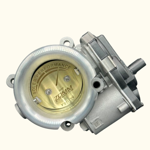 SE0983-70, 65MM (70 MM EFF.) FOR LF3/LF4 - 3.6L V6 TURBO, CADILLAC ATS-V, CT4-V, XTS & CTS V-SPORT