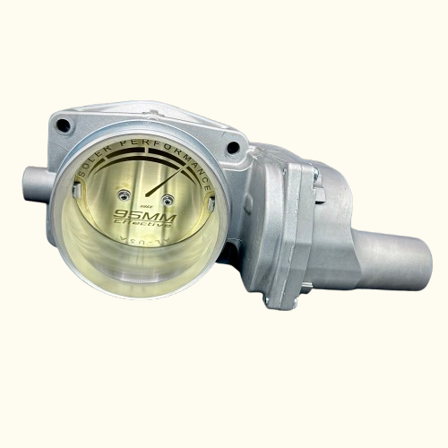 SE5109-95, 90 MM (95 MM EFF) 6.2L NA (GOLD BLADE) FOR C6 2009-2013 & OTHERS (LS3/LS7/L76/L99)