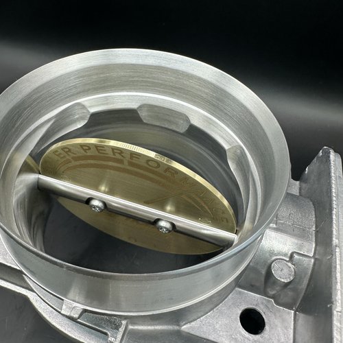 SE7792-80, 80+ MM (Plus+Port) for 5.3L V8 Engine (L83/L84) or 3.6L V6 (LGX/LGZ)