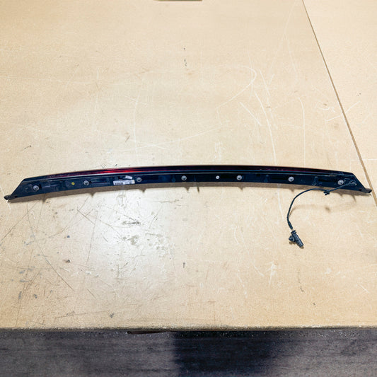 T1 2020 Audi R8 3rd Brake Light