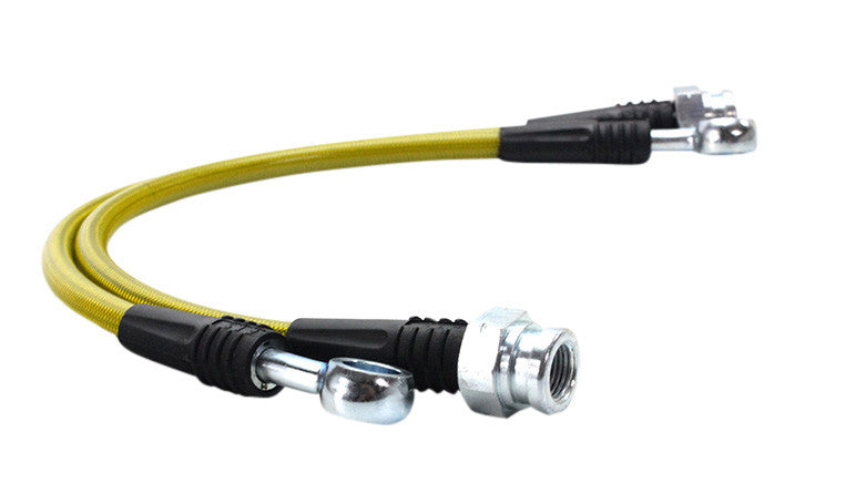ISR Performance Brake Line Kit - Mazda Miata 06-13 (4 line kit)