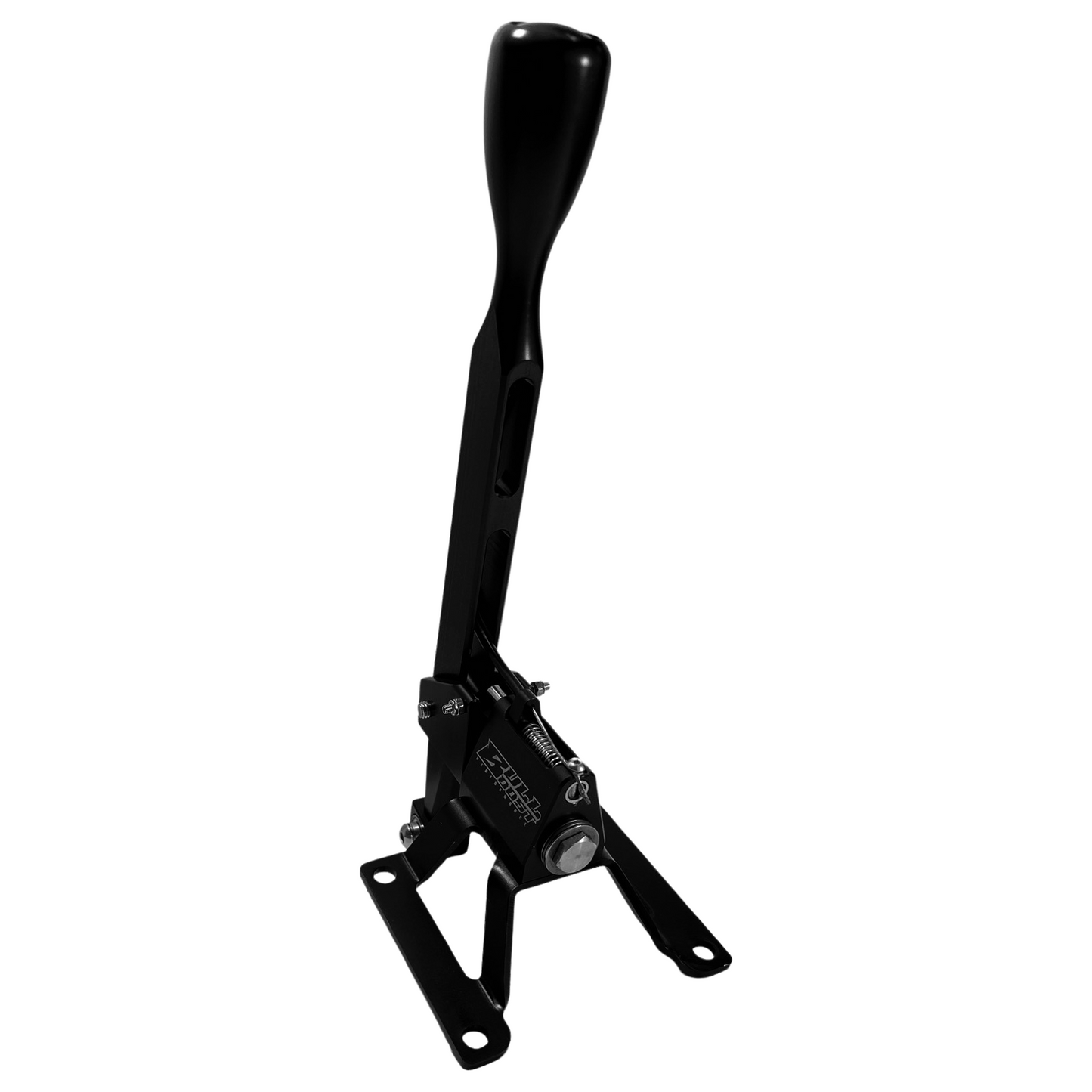 Billet Short Shifter Box For BMW E10 E12 E21 E23 E24 E28 E3 E30 E31 E32 E34 E36 Black