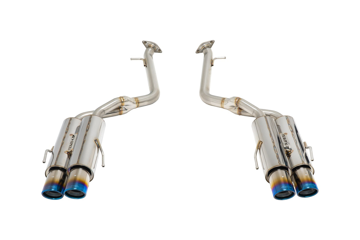 APEXi A'PEXi - N1 Evo Extreme (Axleback) - 2022+ Lexus IS500