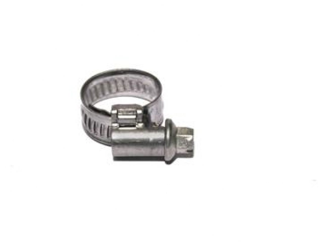 Comp Cams Gator Brand Hose Clamps; 25 Pieces