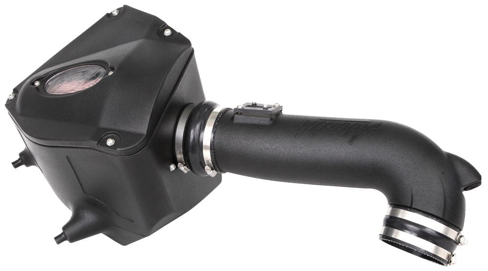 Airaid 2019 Chevy Silverado V8/6.2L F/I Cold Air Intake Kit 201-382