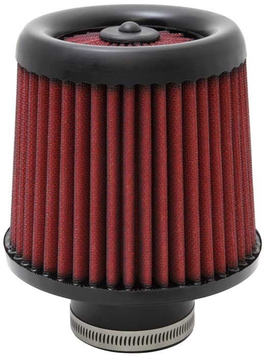 AEM Induction Universal Race Dry Flow Clamp-On AIP21-201D-XK