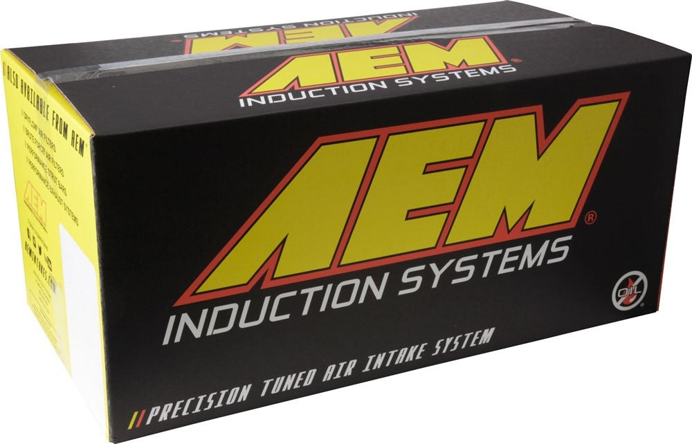 AEM Induction Cold Air Intake Syst em AIP21-488R