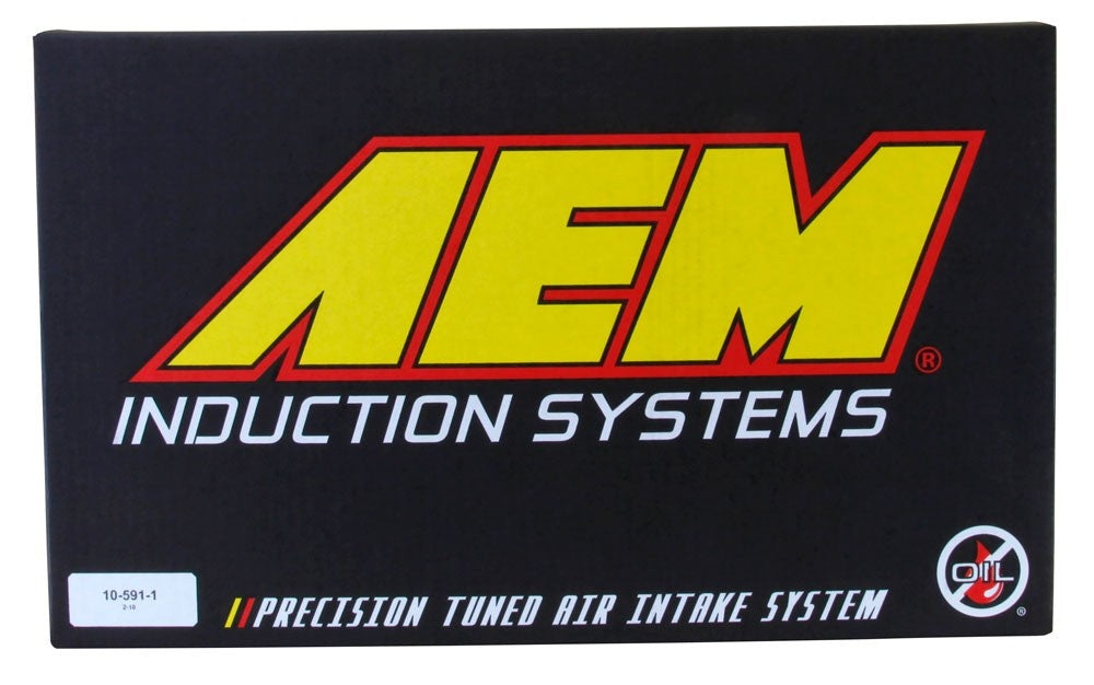 AEM Induction Cold Air Intake System AIP21-792C