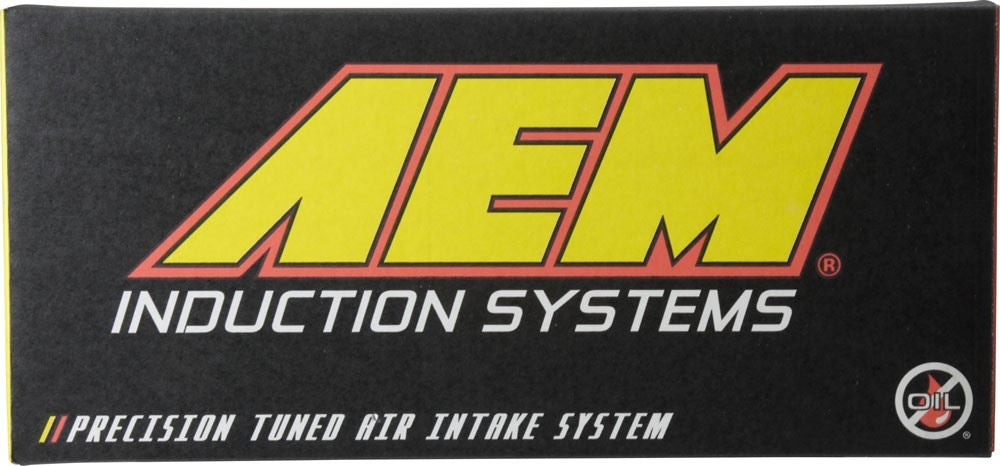AEM Induction AEM Short Ram Intake System S.R.S. CAV 95-99 2.4L AUTO 22-446R