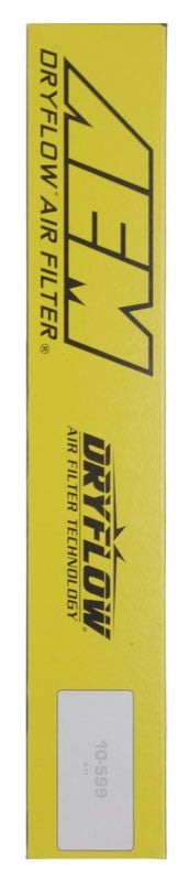 AEM Induction DryFlow Air Filter 99- GM P/U 4.3/4.8/5.3/6.0L AIP28-20129