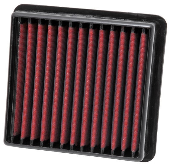 AEM Induction AEM 07 Hyundai Elantra 2.0L L4 8in O/S L x 7.5in O/S W x 2.5in H DryFlow Air Filter 28-20380