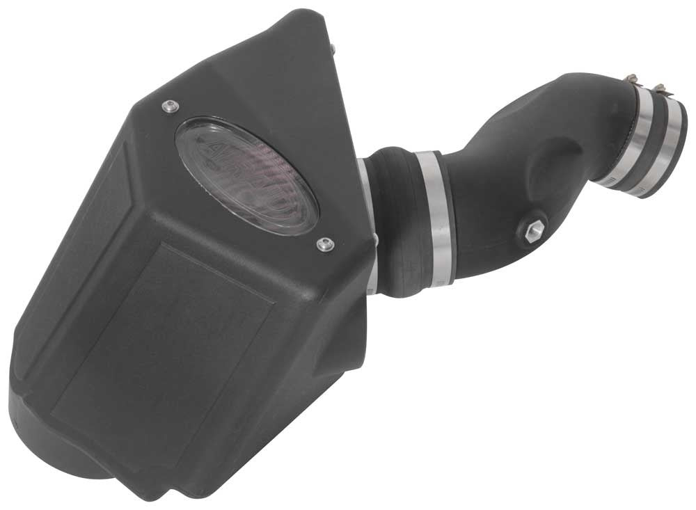 Airaid Intake Kit 14-18 Jeep Cherokee V6-3.2L F/I 311-313