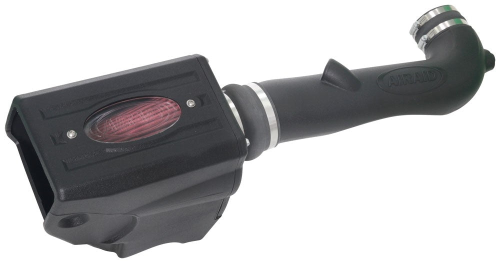 Airaid 2018 Jeep Wrangler JL 3.6L V6 F/I Performance Air Intake System 311-360