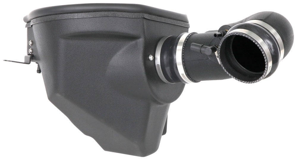 Airaid Intake Kit 16-18 Ford Mustang Shelby GT350 V8-5.2L F/I 450-378