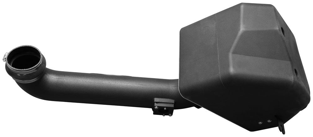 Airaid 16-18 Nissan Titan XD V8-5.0L DSL Cold Air Intake Kit 520-345