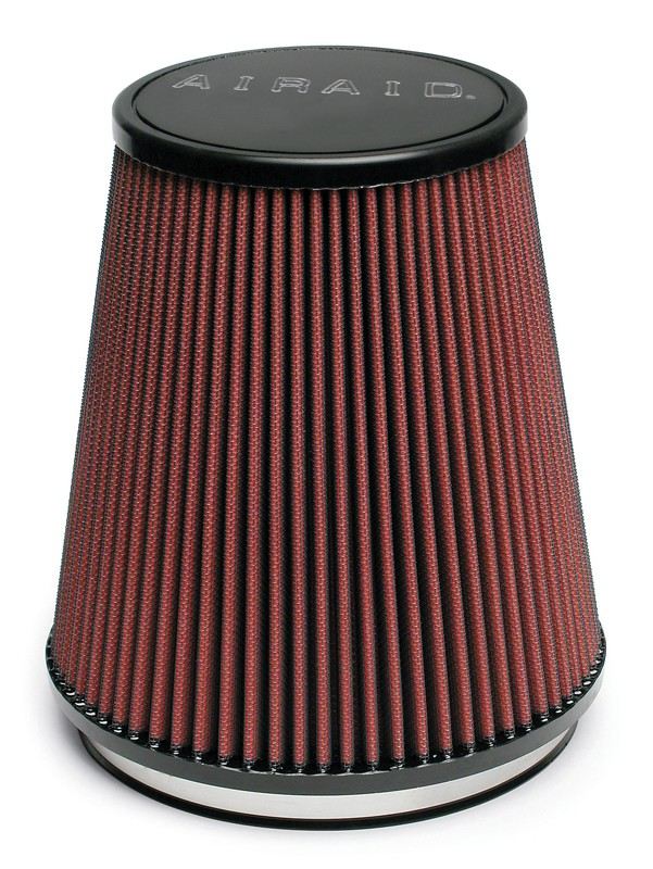 Airaid Universal Air Filter - Cone 6 x 7-1/4 x 5 x 7 700-462