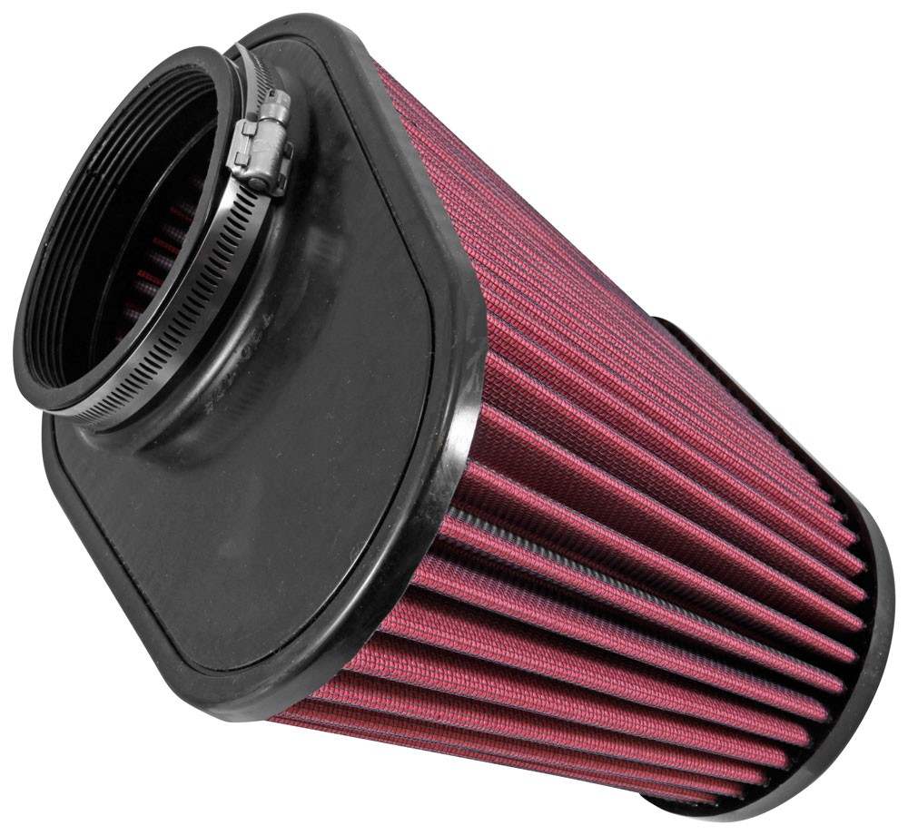 Airaid Dodge 5.9/6.7L DSL / Ford 6.0L DSL Kit Replacement Air Filter 721-128