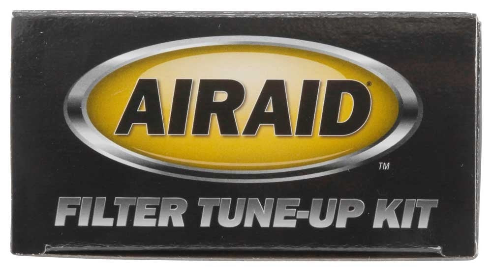 Airaid Renew Kit - 12oz Cleaner / 8oz Squeeze Oil - Blue 790-560