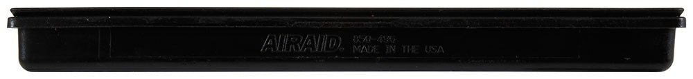 Airaid 13-14 Cadillac ATS V6.3L F/l Direct Replacement Filter 850-496