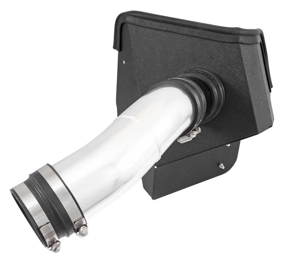 Airaid U-Build-It - Silicone Hump Hose 6in ID x 3.5in L 9024