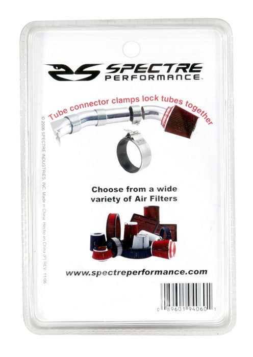 Airaid U-Build-It - (3-1/2in - 4-3/8in) #64 SS Hose Clamp 9406