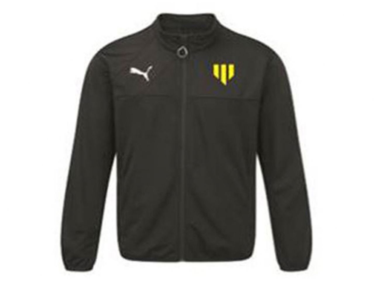 Whiteline 2016 Puma  Poly Jacket