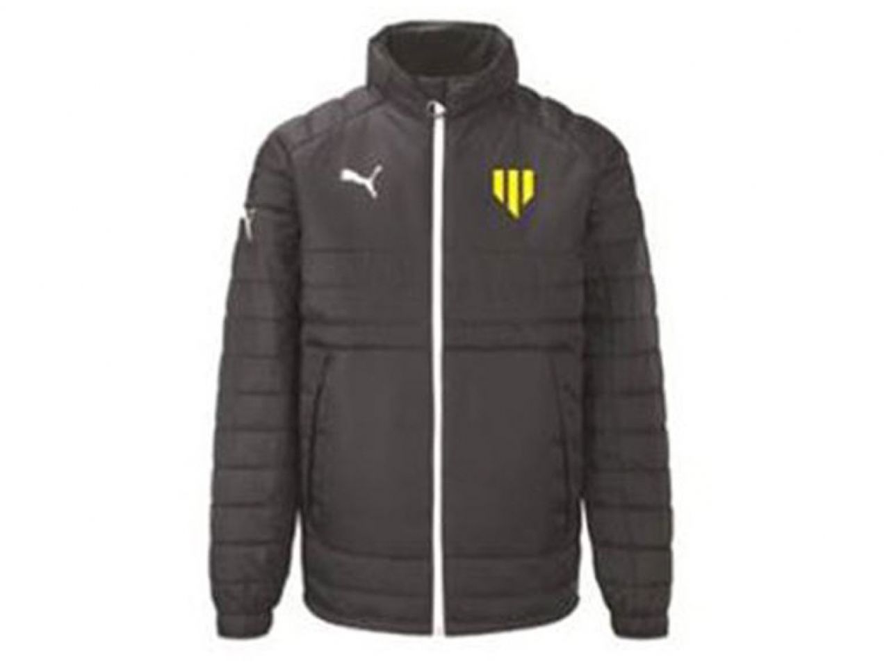 Whiteline 2016 Puma  Jacket