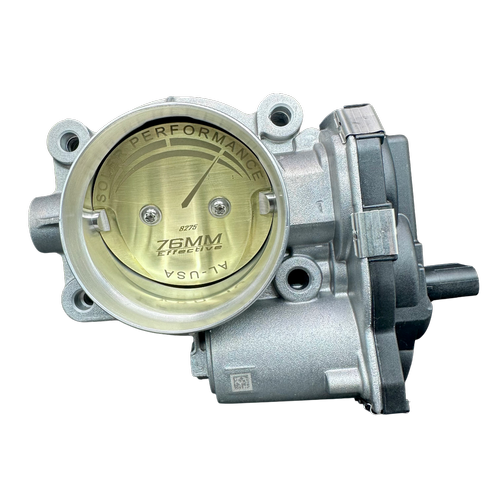 SE4590-76, 72MM (76 MM EFF.) FOR LGW/LGY - 3.0L V6 TWIN-TURBO, CADILLAC CT6 & CT5-V
