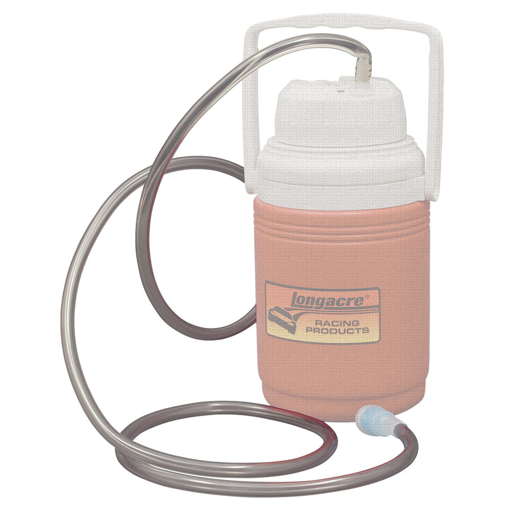 Longacre Drink Bottle Replacement Hose Only 52-22552