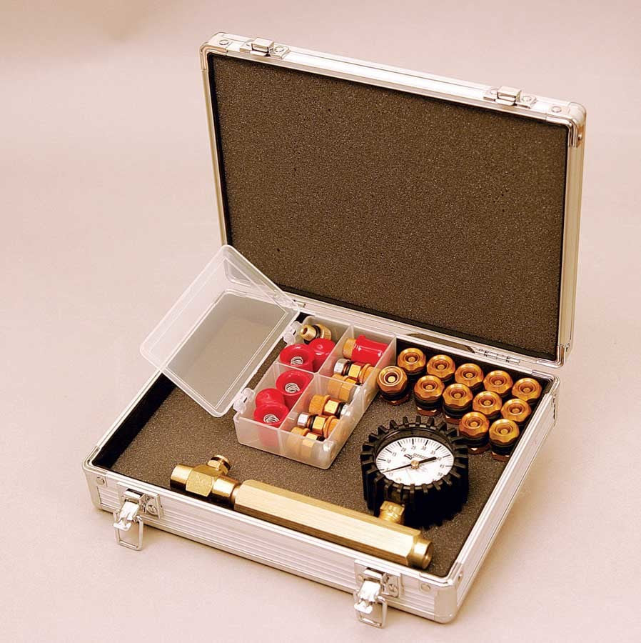 Longacre Pro-Team Tirelief Kit 52-50100