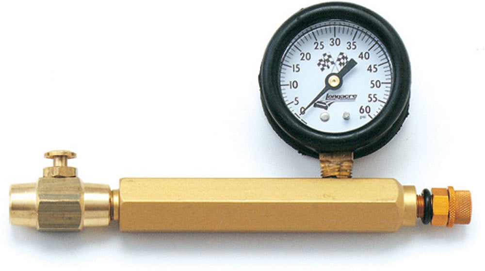 Longacre Setting Tool 52-50290