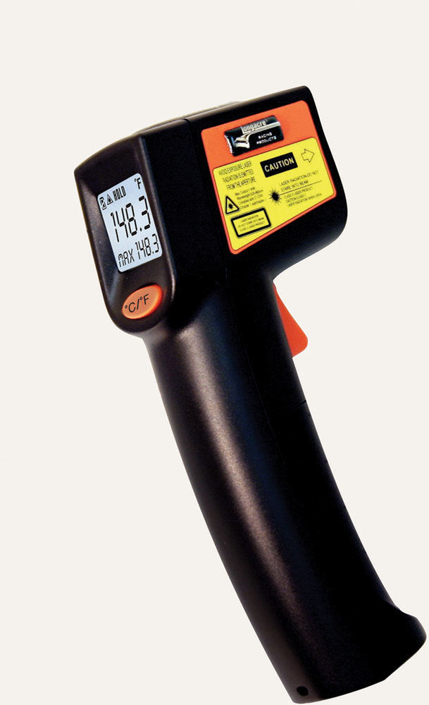 Longacre Mini IR Laser Pyro 52-50612