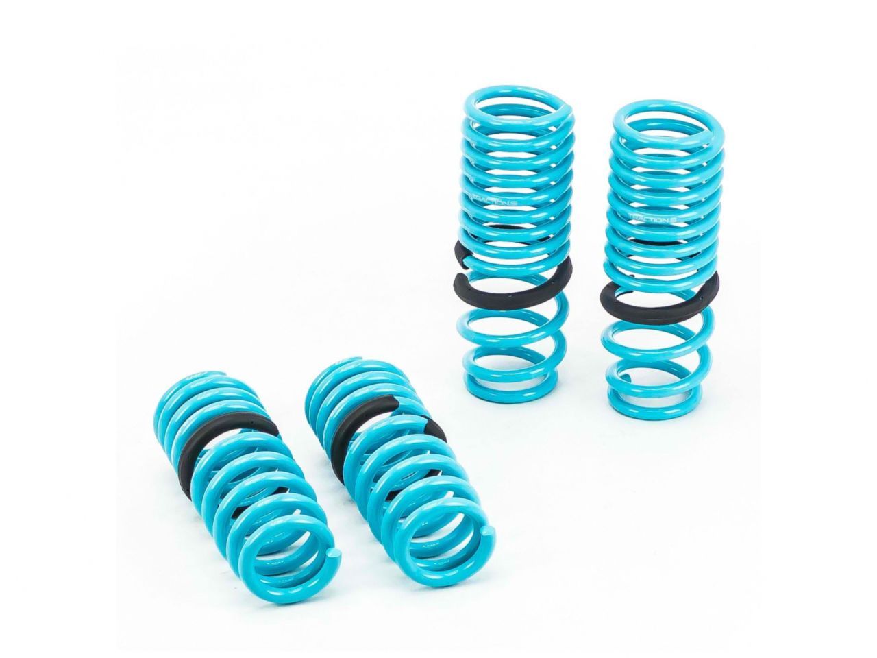 Godspeed Traction-S Performance Lowering Springs For Acura Integra (DA/DB) 1990-93