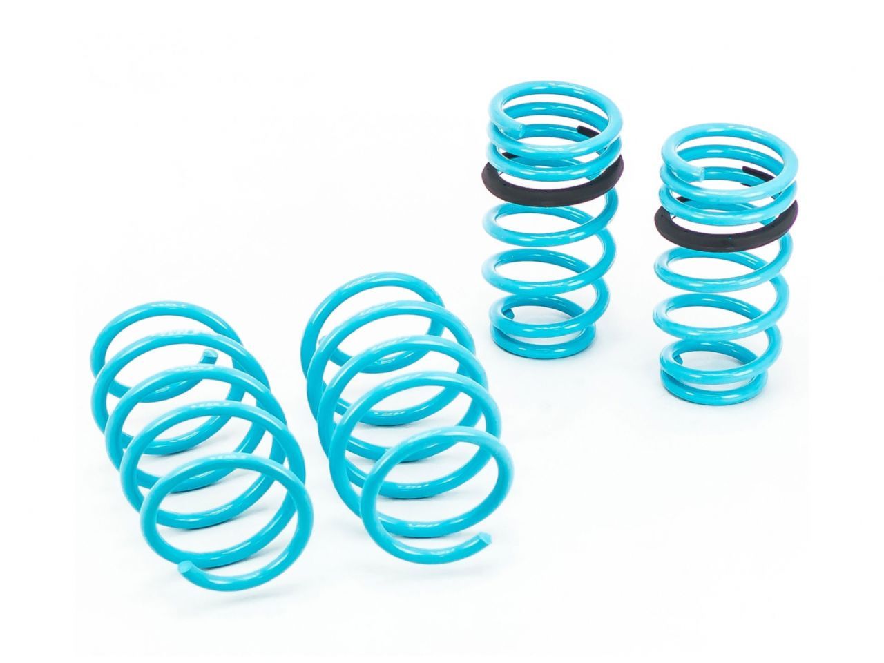 Godspeed Traction-S Performance Lowering Springs For Honda CR-V (RE3/RE4) 2007-2011