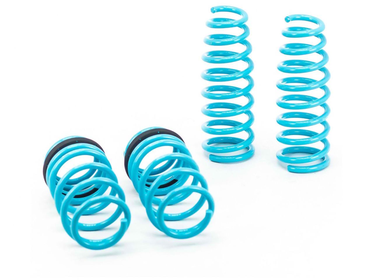Godspeed Traction-S Performance Lowering Springs For Mazda6 Sedan (GH) 2.5L 2009-2013