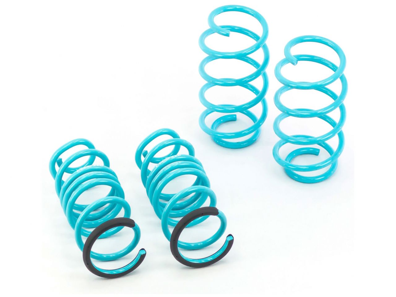 Godspeed Traction-S Performance Lowering Springs For Mazda6 (GJ) 2014-21